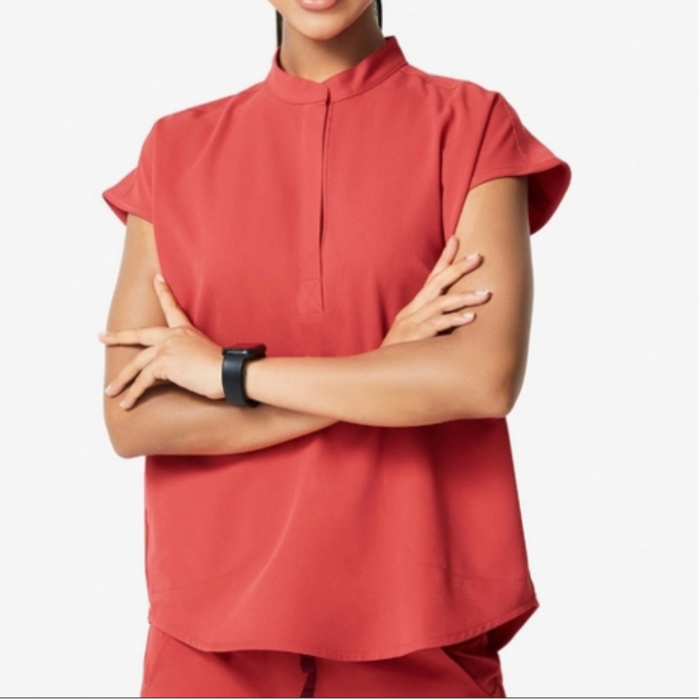 Figs clay rafaela - xs